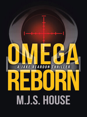 cover image of Omega Reborn